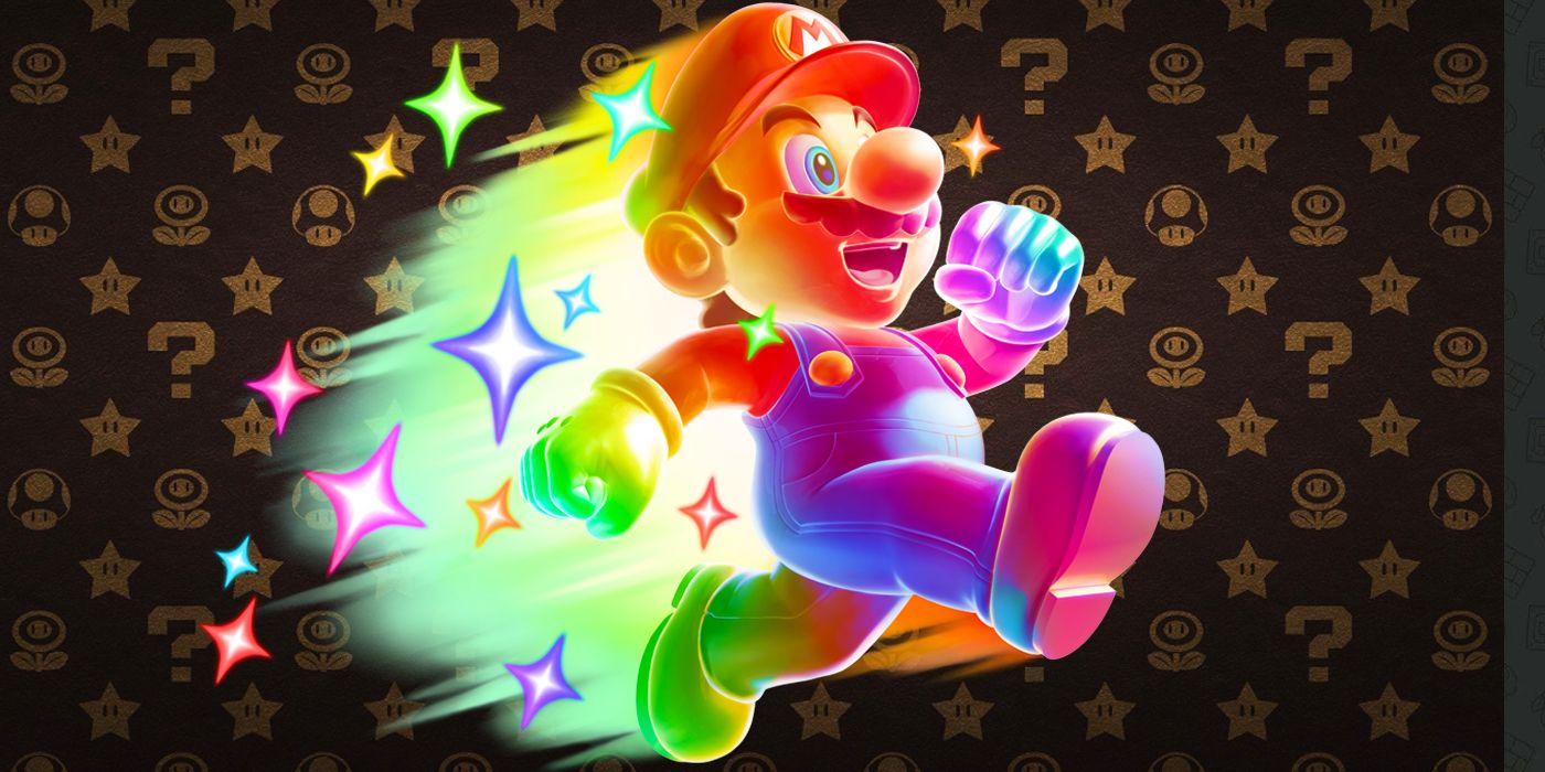 He S Got The Power 15 Of The Best Super Mario Power Ups