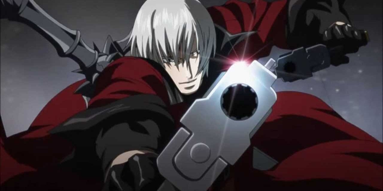 Details Devil May Cry Characters Anime Super Hot In Duhocakina