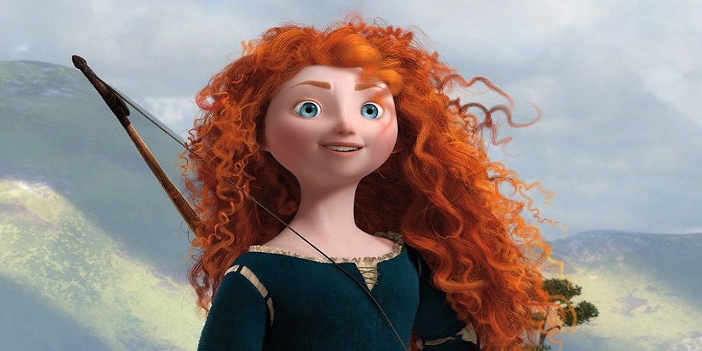 Best Written Female Characters In Pixar Movies