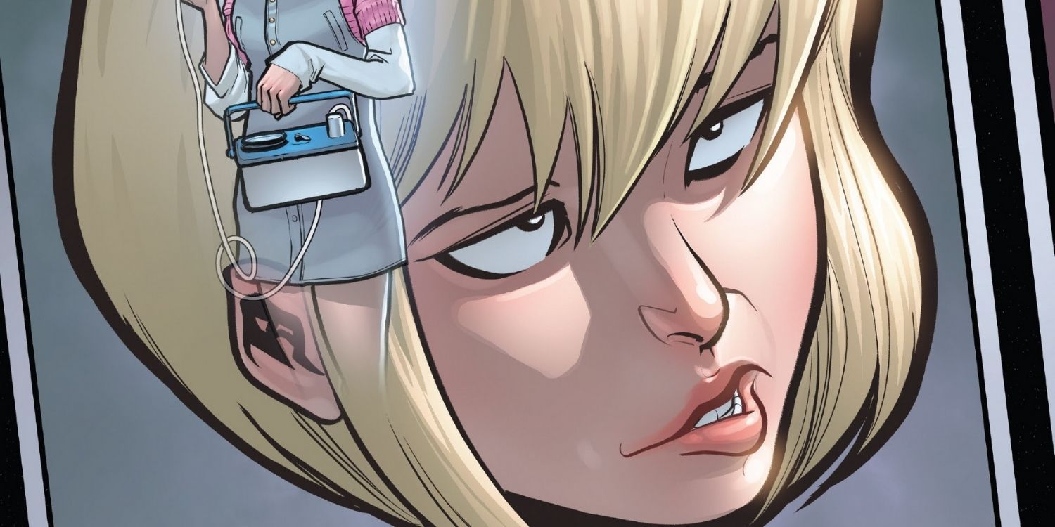 Gwenpool Her Most Hilariously Raunchy Jokes That Fans Missed