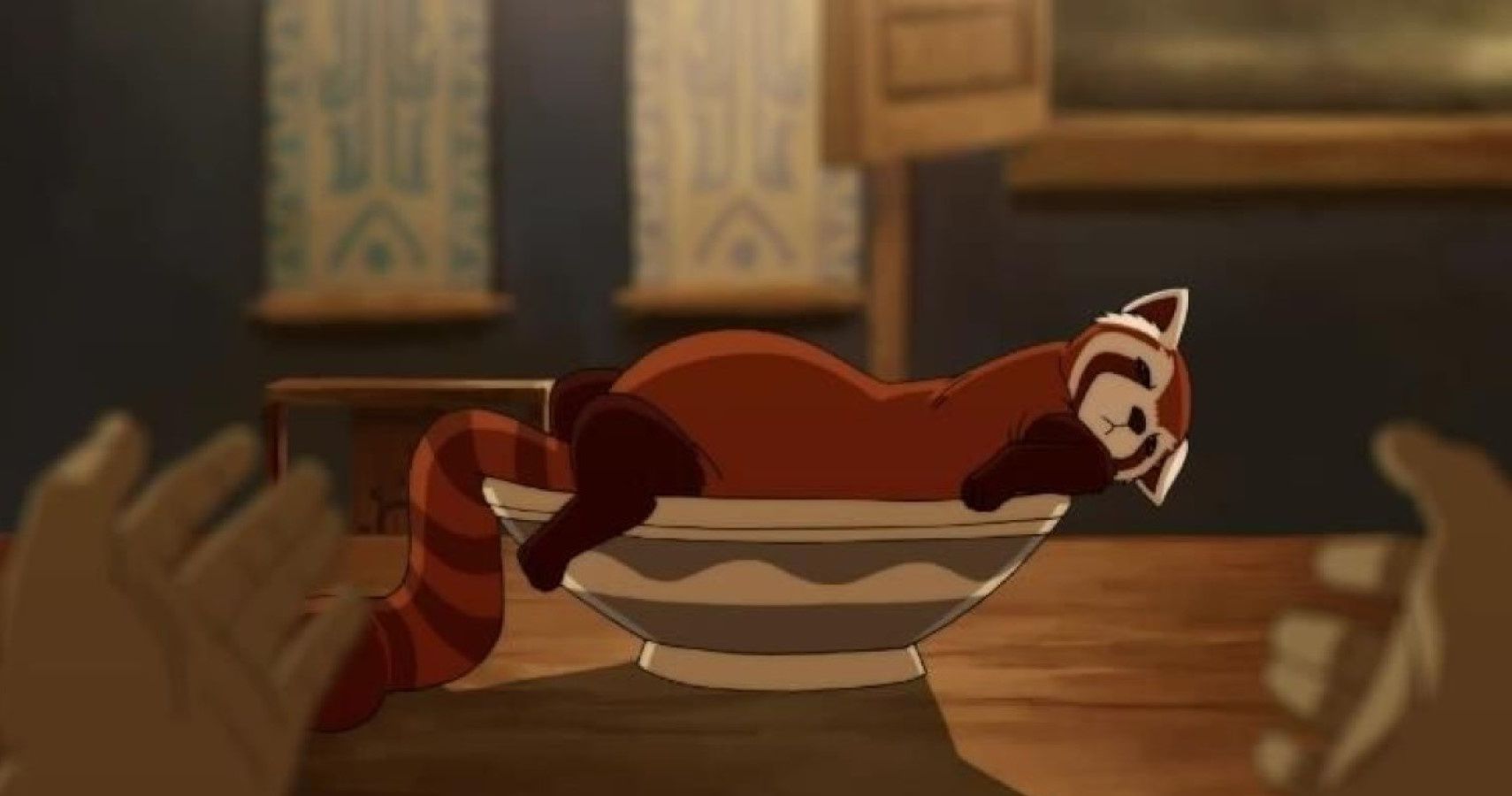 The Legend Of Korra Things You Didn T Know About Pabu