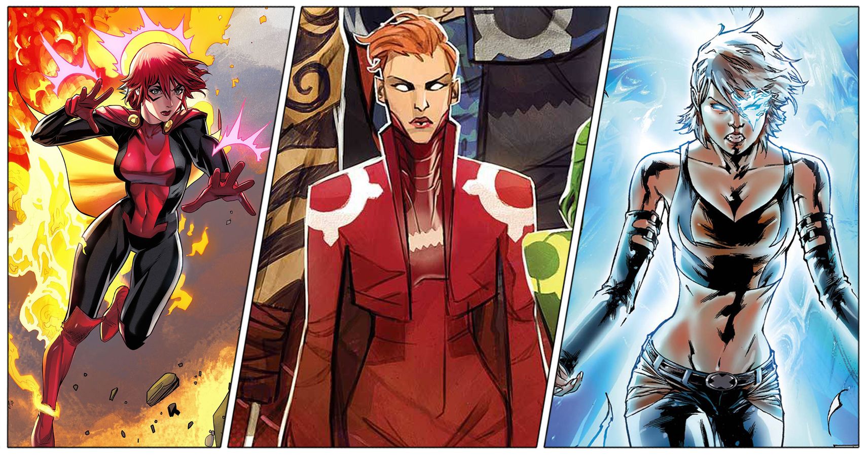 Rachel Summers Costumes We Love We Never Want To See Again