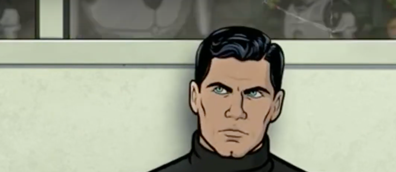 Archer Barry Gets A Well Deserved Redemption Arc