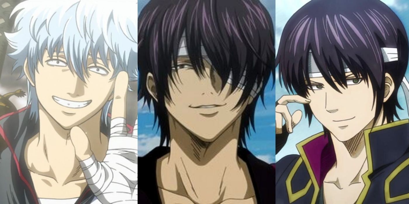 Gintama Things You Didn T Know About Takasugi