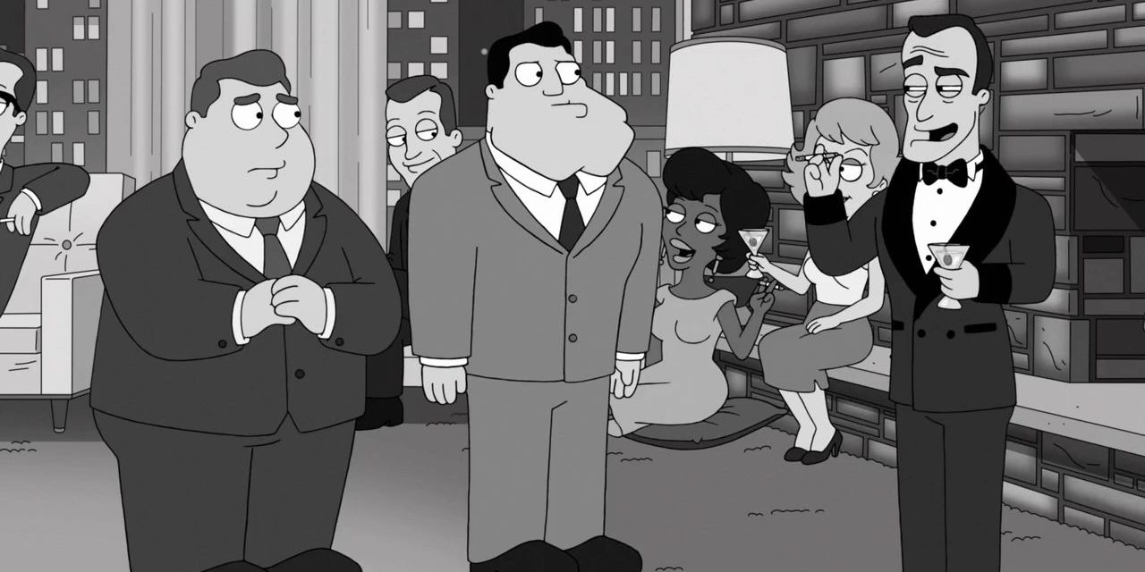 10 Ways American Dad Got Better After Moving To TBS