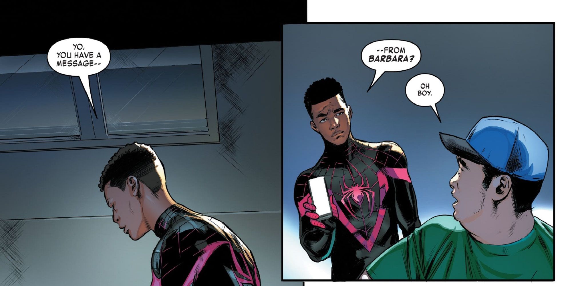 Spider Man Everything You Need To Know About Miles Morales Clone Saga