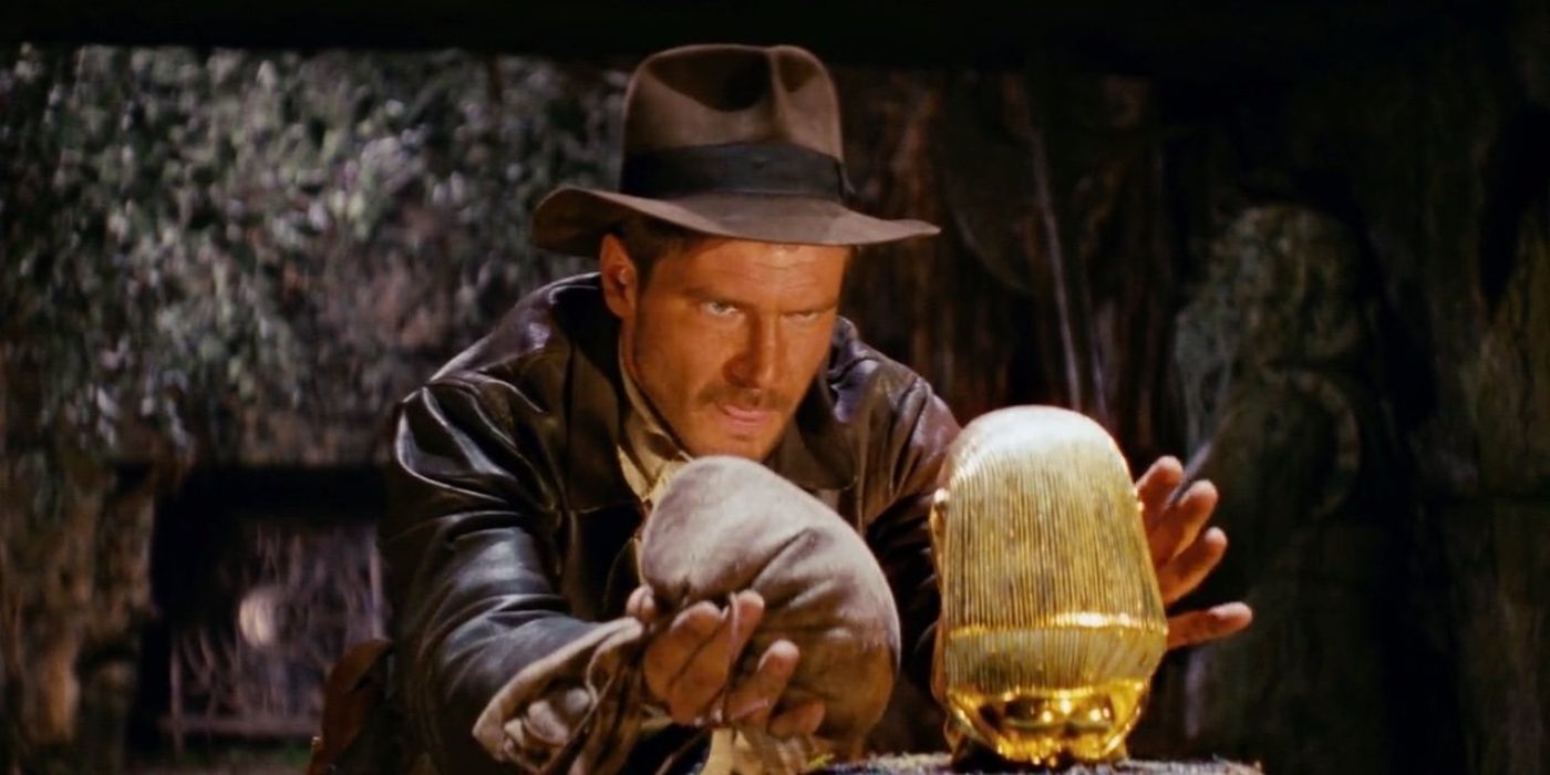 How The Original Indiana Jones Movies Aged Well