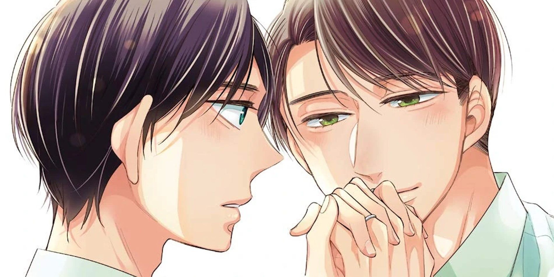 6 Best Current BL Manga To Celebrate Pride Month And Beyond