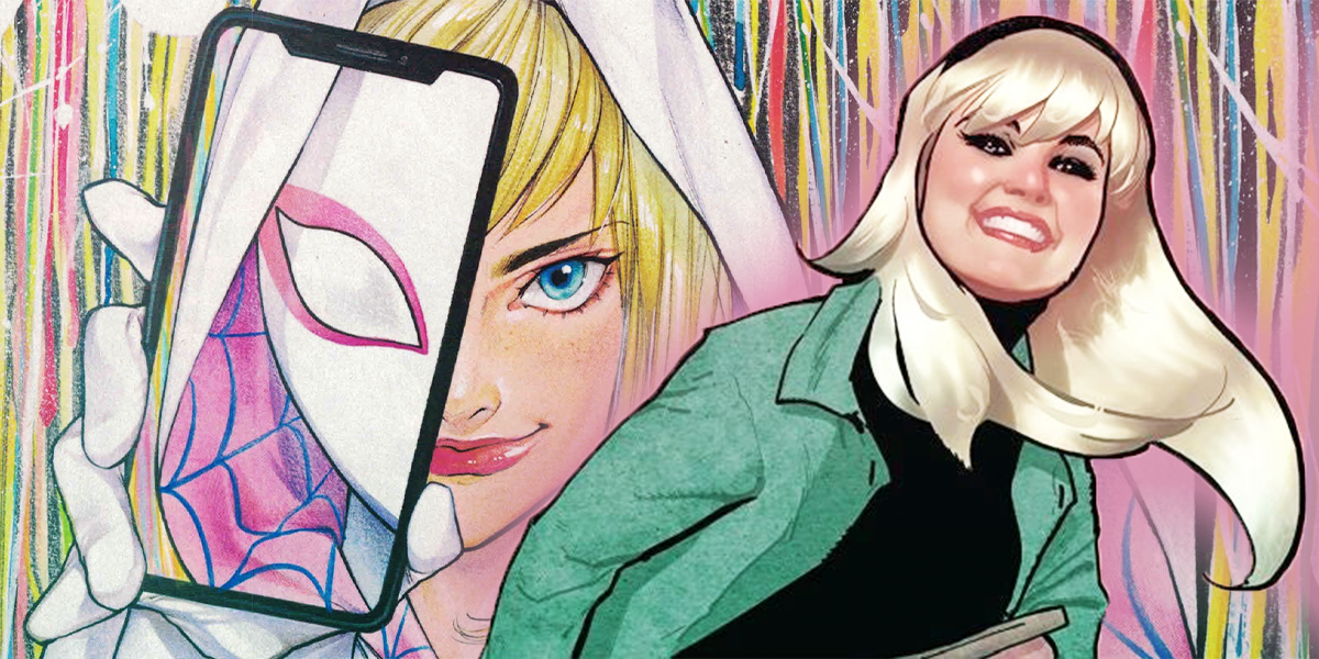Spider Man Things You Didn T Know About Gwen Stacy In The Comics