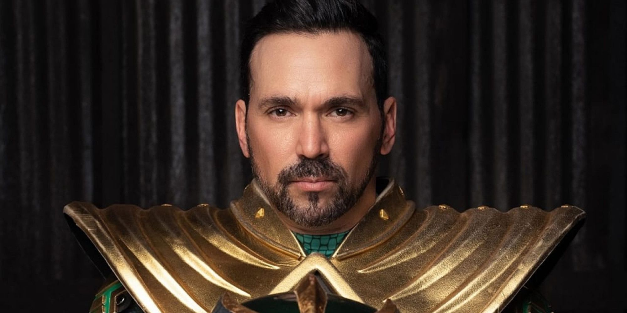Is The Green Ranger In Once Always And Who Plays Him