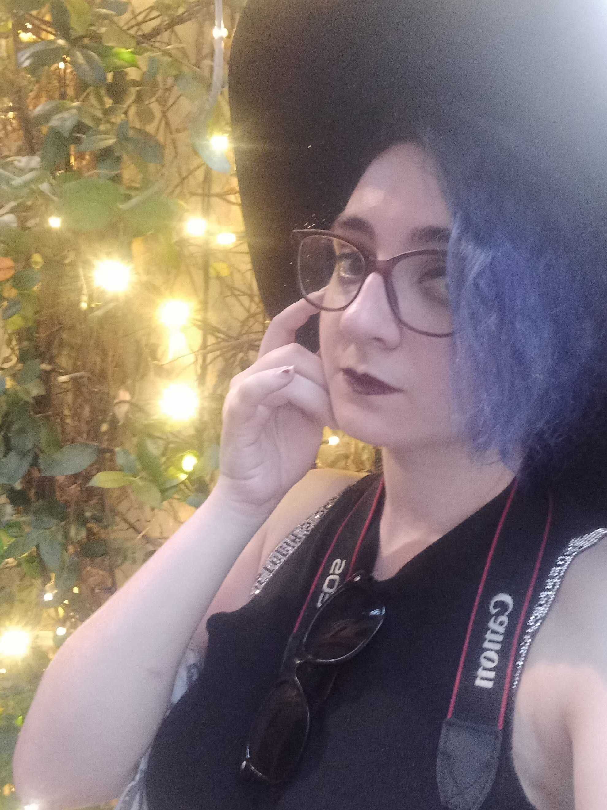 Alyx Maglio-Gaming Features Writer