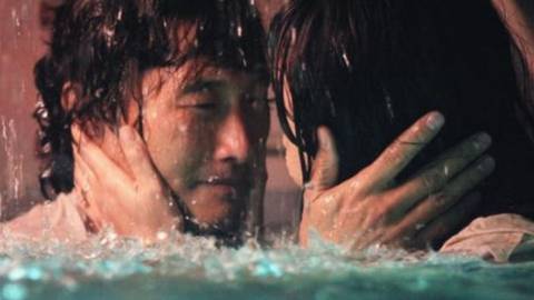 10 Best Moments From LOST, Ranked