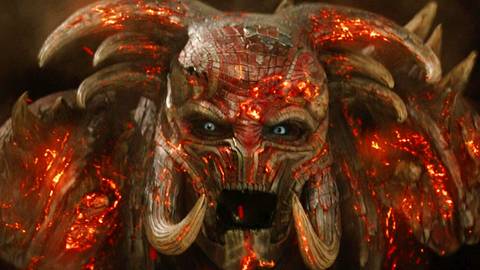 The MCU's Most Forgettable Villain Was Physically Tougher Than Thanos