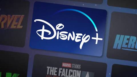 The horror comes to Disney+ for Marvel Studios' Special