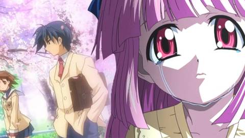 ERASED (2016): ratings and release dates for each episode