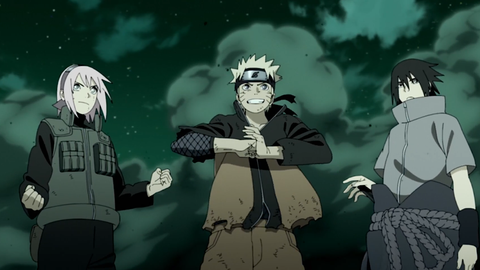 naruto shippuden episode 388