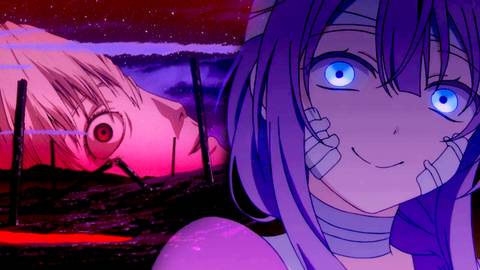 25 Darkest Anime That Only Get Darker