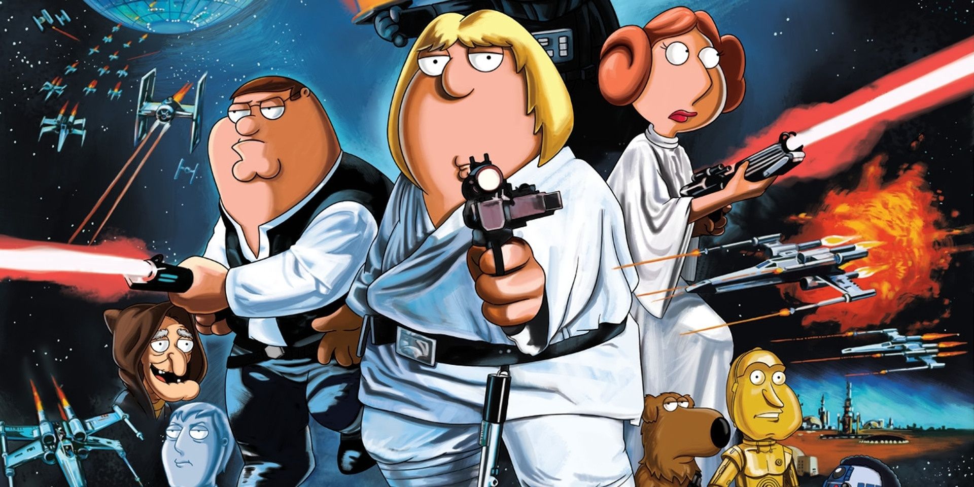 Family guy blue harvest hulu sale