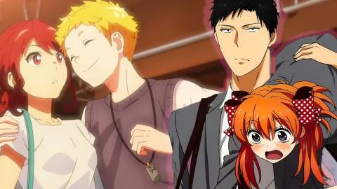 Major 2nd – 21 - Lost in Anime