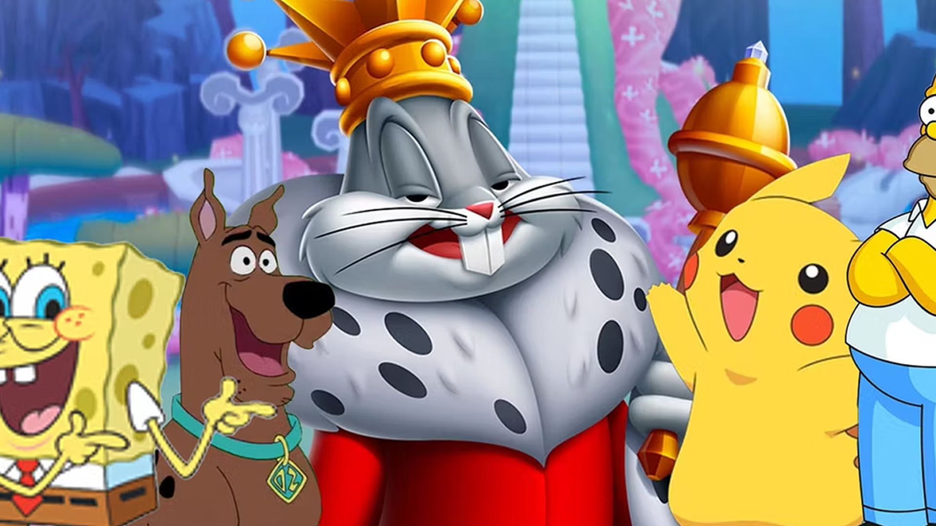 The Most Popular Cartoons In The World Ranked