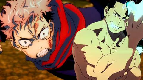 Jujutsu Kaisen': Choso, Yuta, and more strong characters in the anime,  ranked