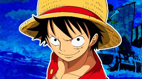 One Piece Anime Is Coming To Netflix