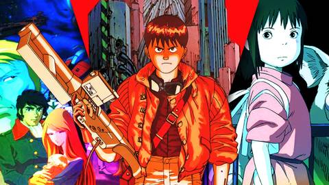 Polygon on X: 9 anime series to look out for this fall season:    / X