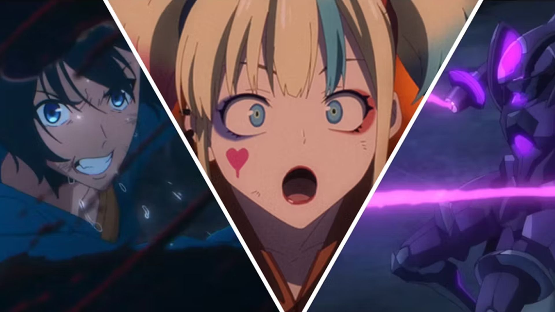 Top 12 Best Sports Anime to Watch in 2024 | KreedOn