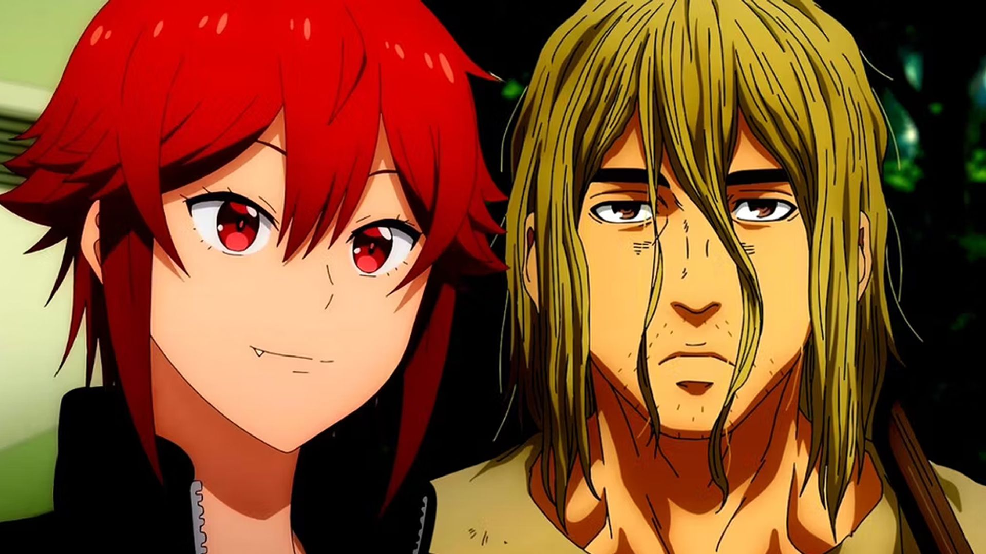 Best Anime On Crunchyroll
