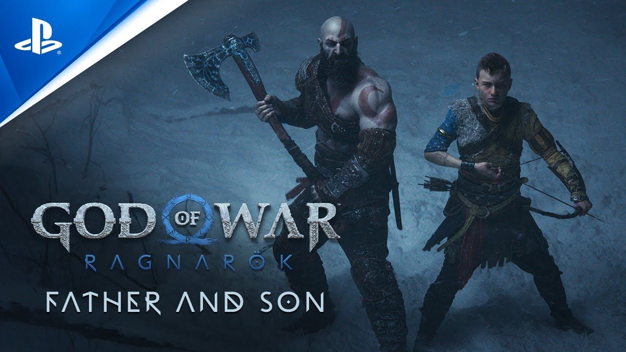 Best ps4 games for father and 2025 son