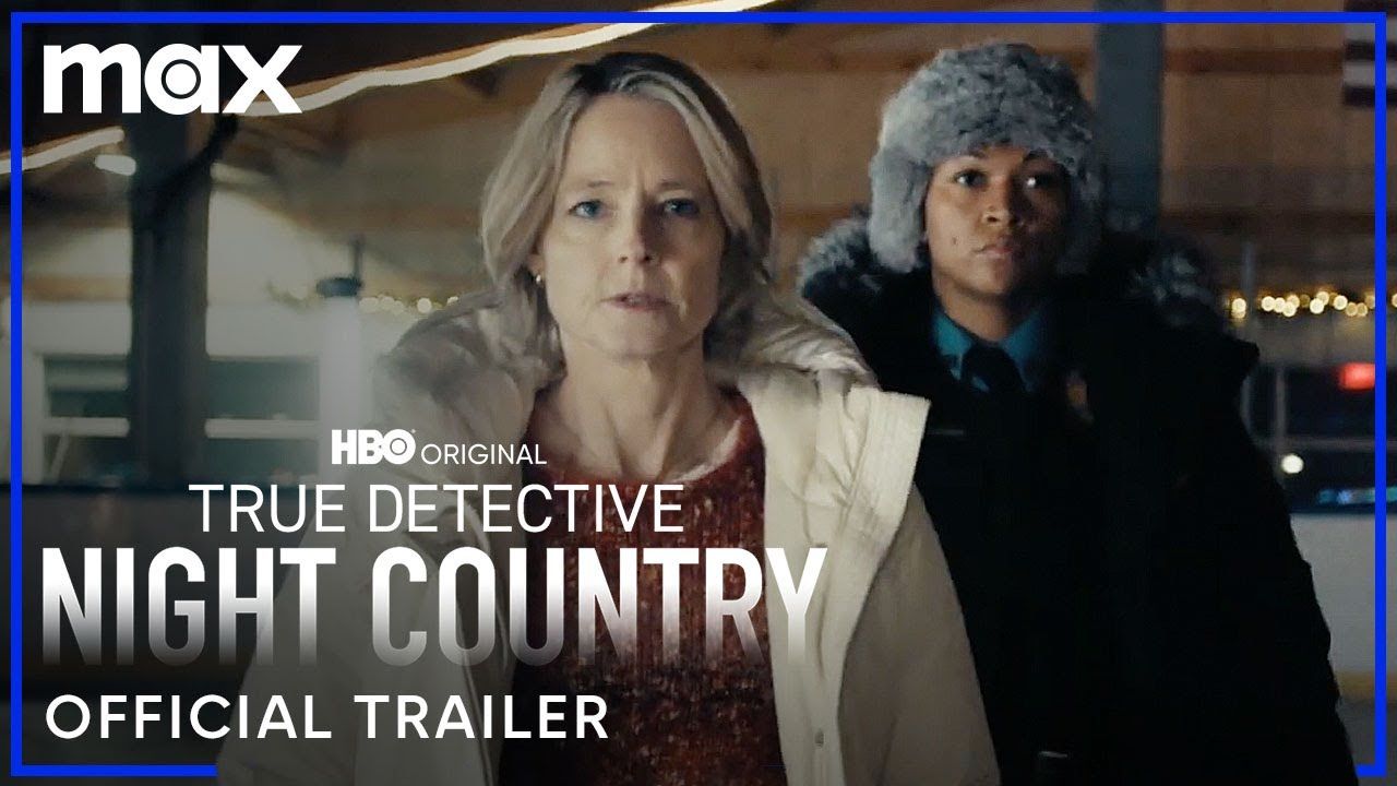 True detective on sale full movie