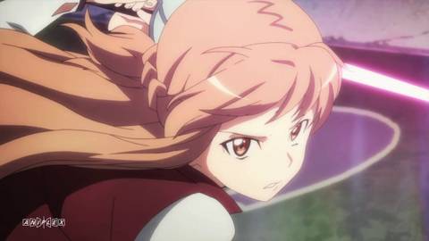 Sword art online discount season 4 dub