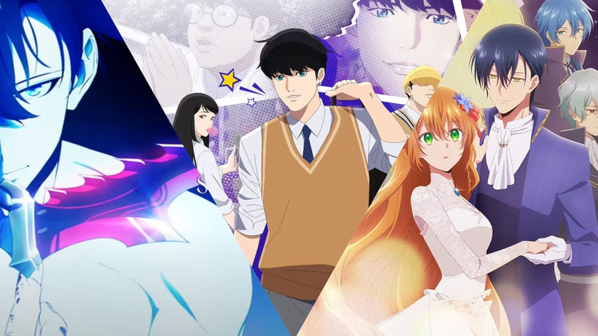 Manga Survey Unpacks the Anime Adaptations They Want ASAP