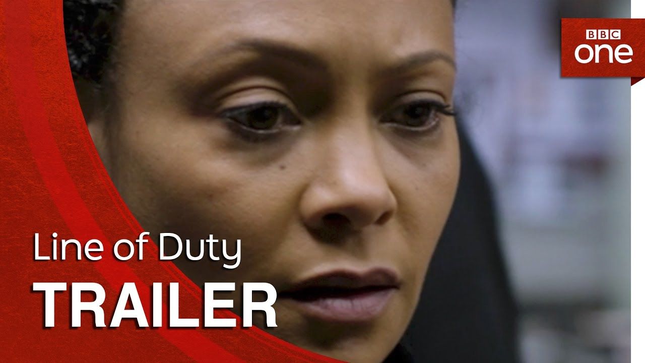 Line of duty season 4 netflix release date sales