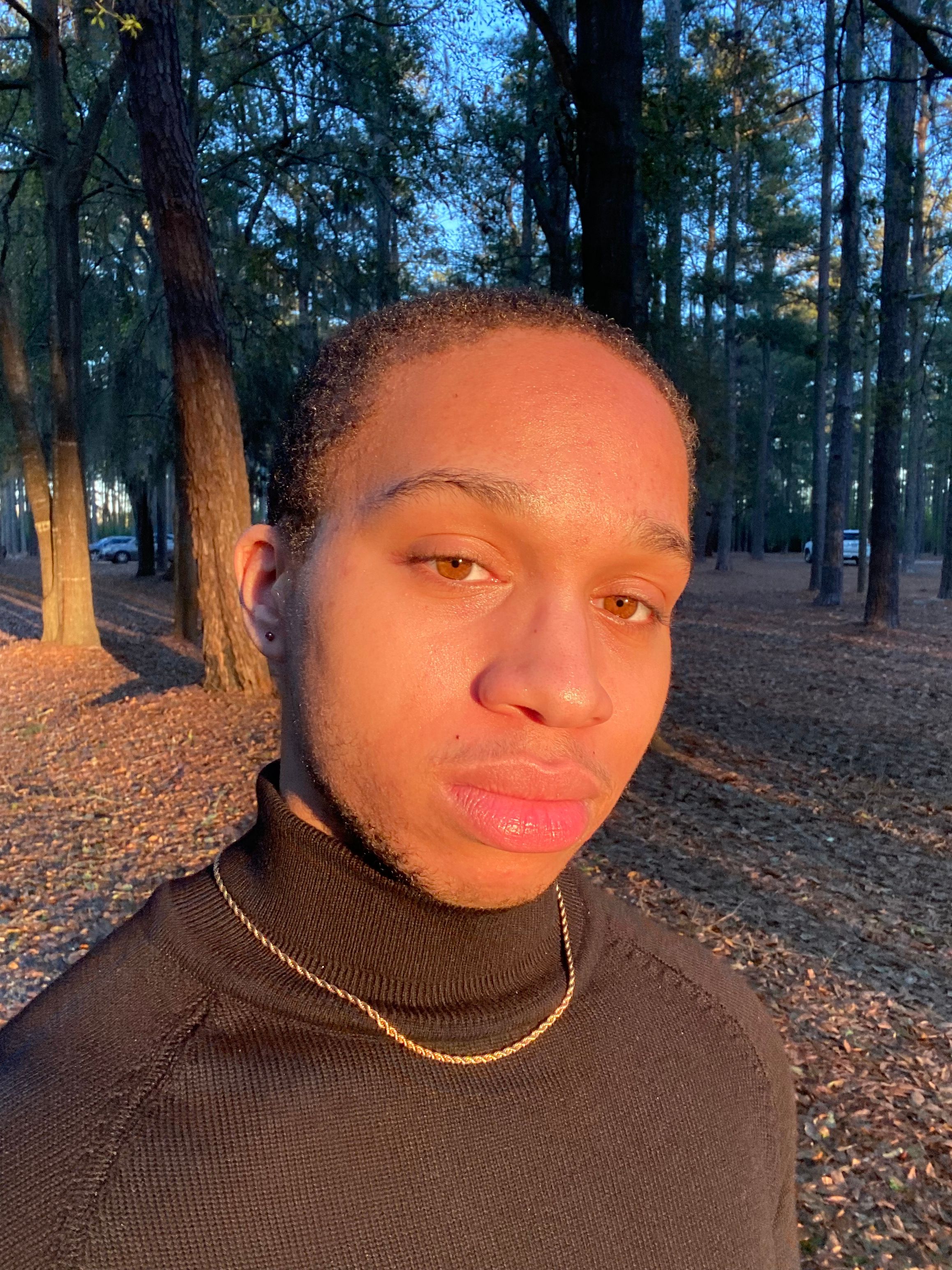 Jaleel Lee | CBR
