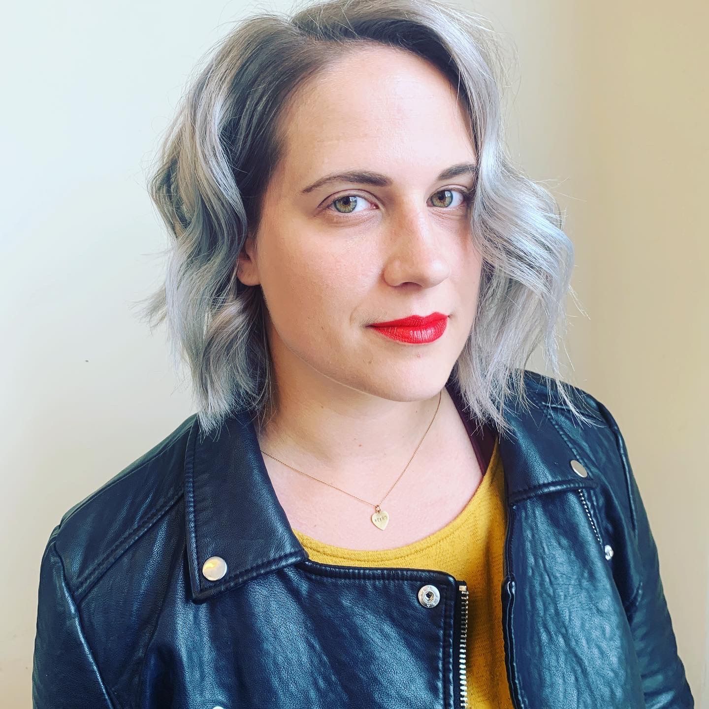 Sarah Grey | CBR