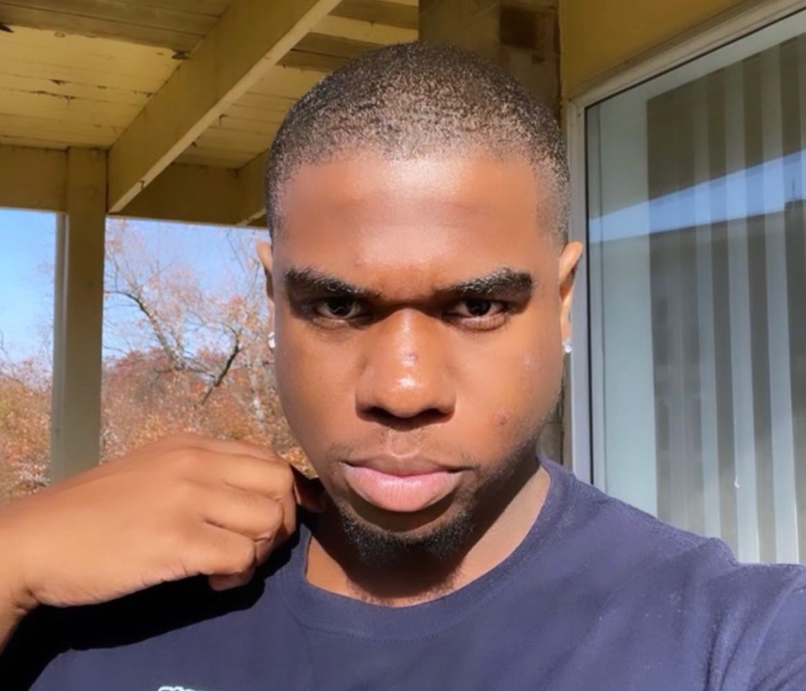 Jamel McArthur | CBR