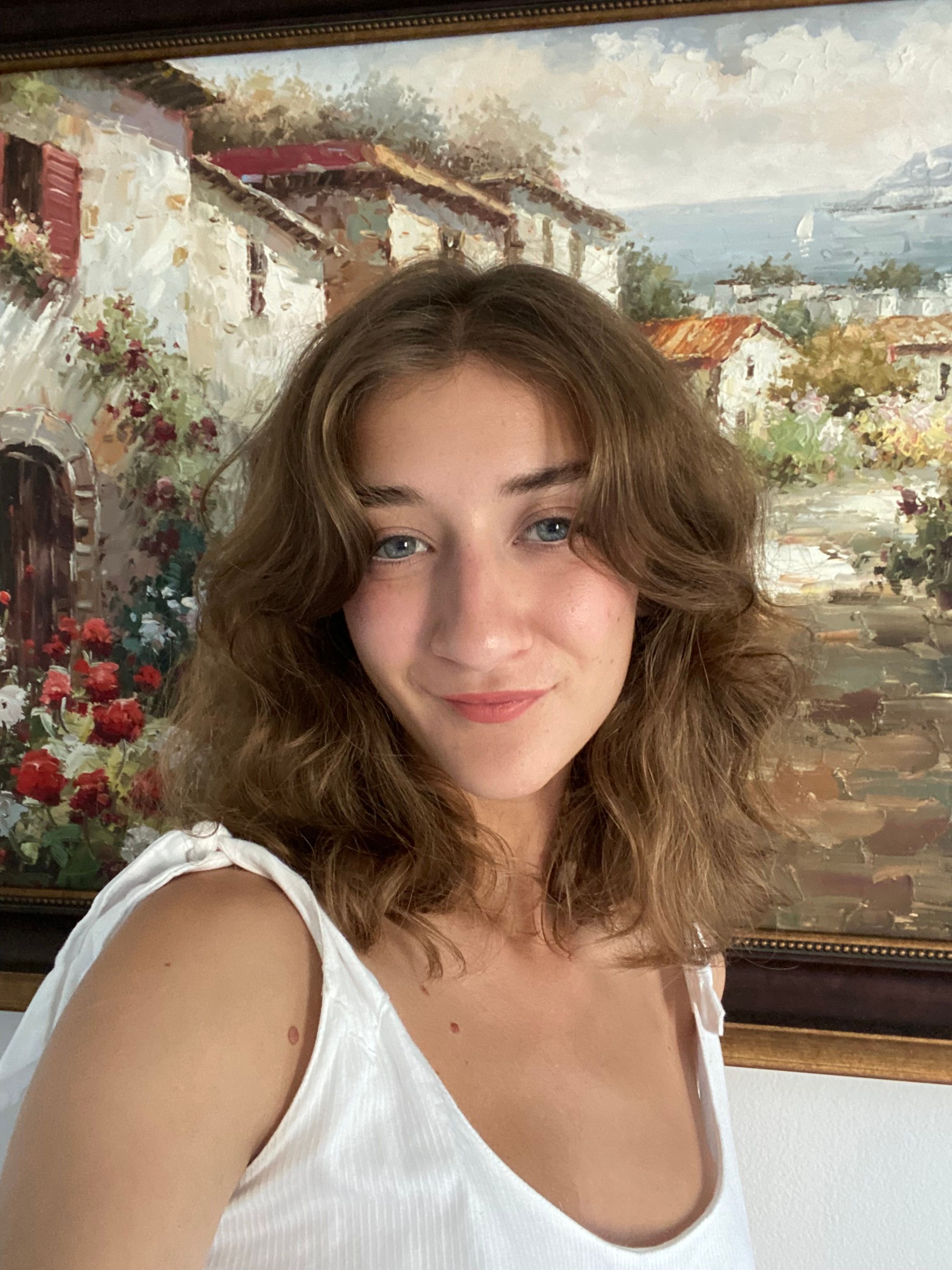 Alyssa Miller | CBR