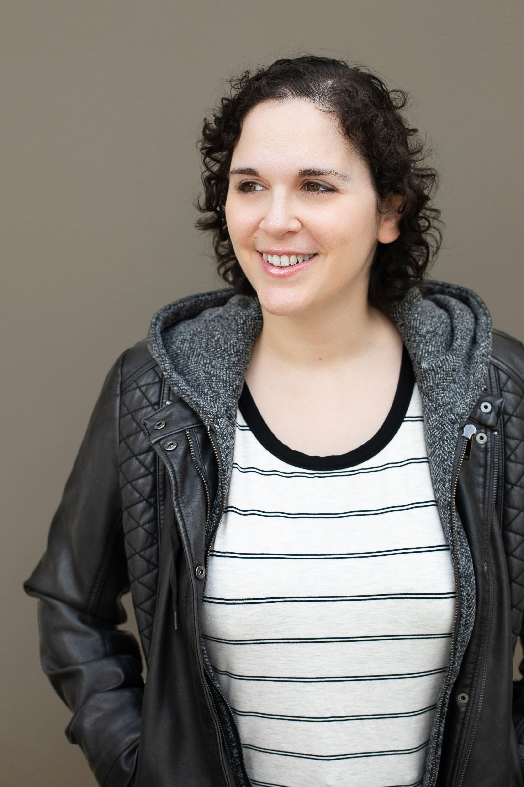 Chen Drachman | CBR