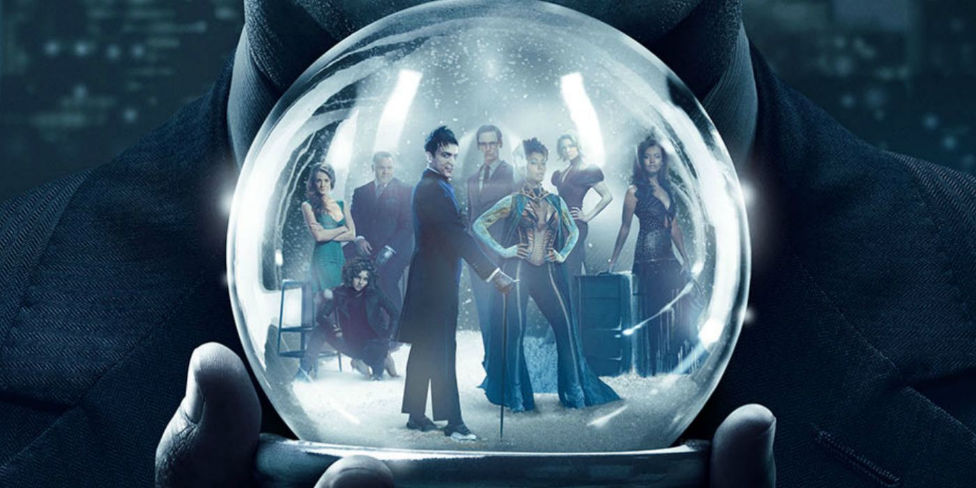 Gotham Season 3 Featuredd