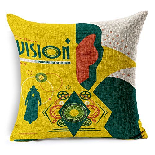 Vision pillow