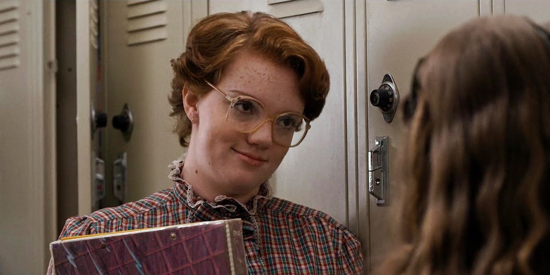 Stranger Things: How Does Barb Die?