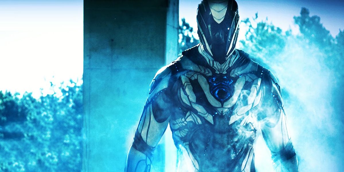 Max Steel Suits Up in First US Trailer | CBR