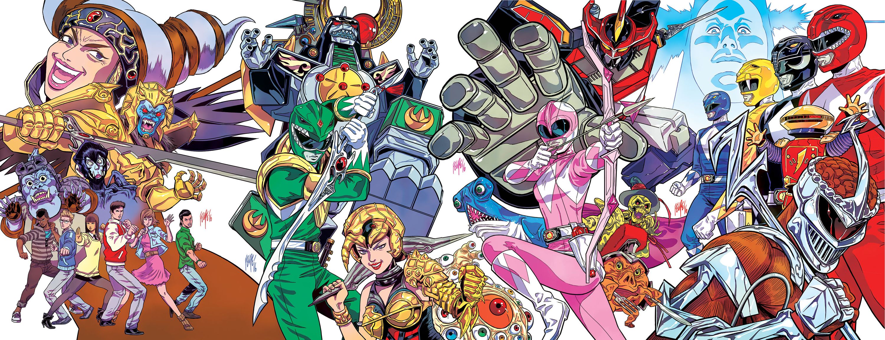 felipe-smith-connecting-mmpr-covers