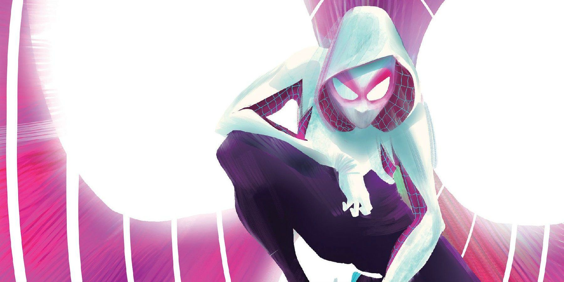 Spider-Gwen: Emma Stone Shocked That Fans Want Her Back as Marvel