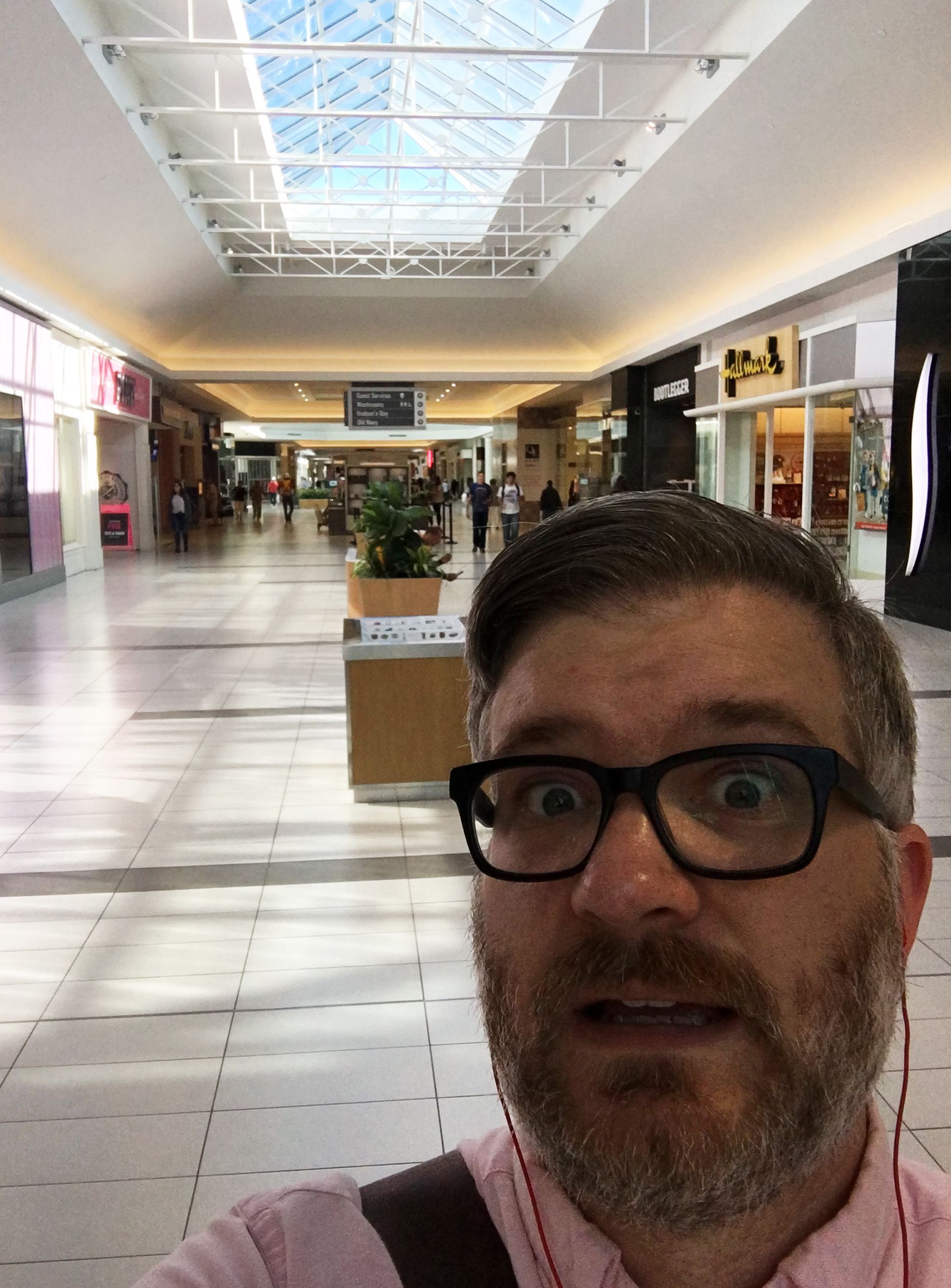 mall-visit