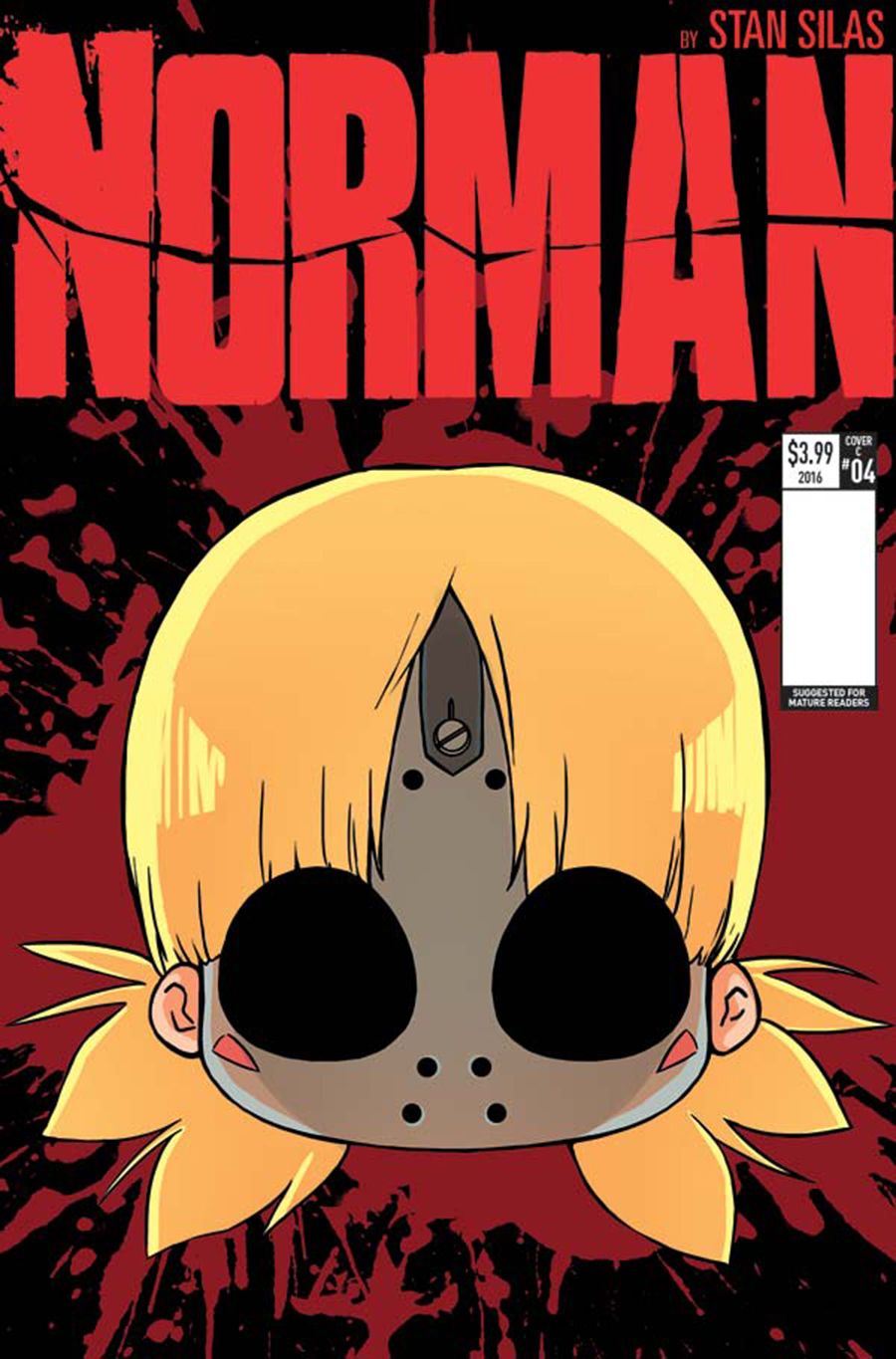 Norman #4