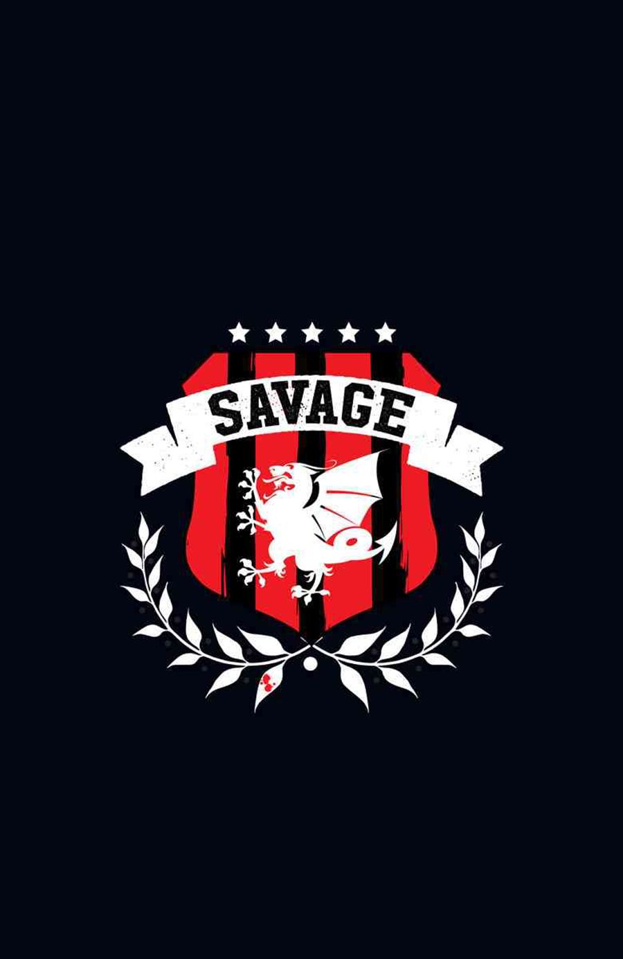 savage_001_cover-b_fletcher