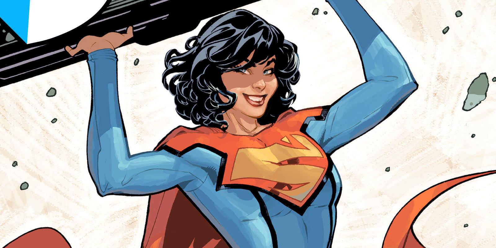 Lois Lane's 'Man of Steel' Makeover: How Is Superman's Squeeze Different?