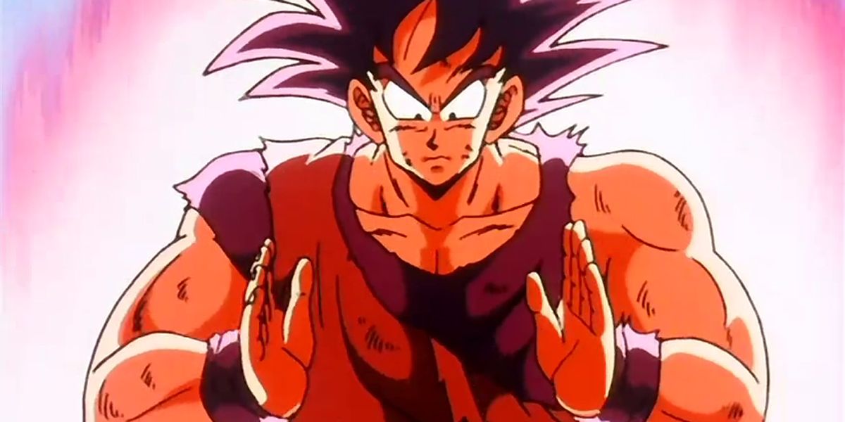 20 Years Ago, Dragon Ball Z Came to America to Stay